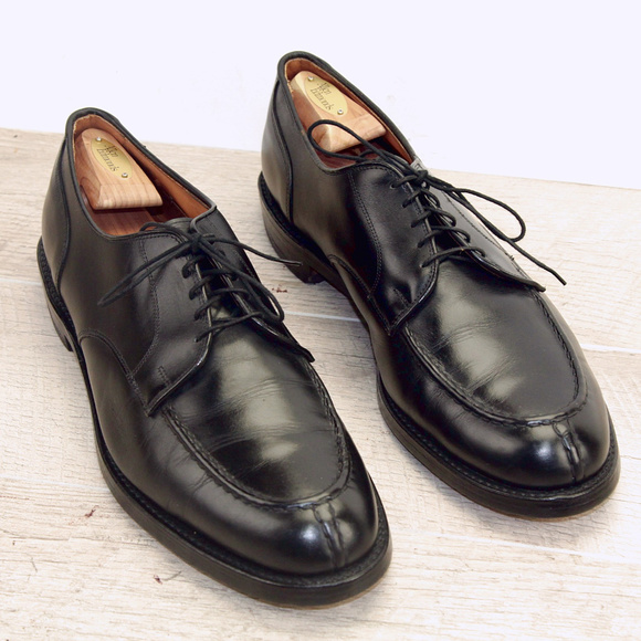 allen edmonds bradley